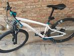Rockrider st100, Fietsen en Brommers, Hardtail, Ophalen, Gebruikt, Overige merken