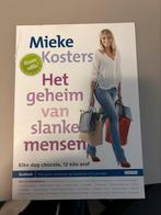 Mieke kosters, Boeken, Gelezen, Mieke Kosters, Ophalen of Verzenden