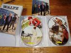 Waltz / DVD/ serie / seizoen, Vanaf 12 jaar, Ophalen of Verzenden, Gebruikt
