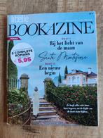 Santa Montefiore - Deel 1+ Deel 2 Libelle Bookazine Dubbelnr, Boeken, Tijdschriften en Kranten, Ophalen of Verzenden, Zo goed als nieuw