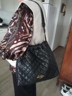 Tas van Love Moschino., Sieraden, Tassen en Uiterlijk, Tassen | Damestassen, Ophalen of Verzenden, Zo goed als nieuw, Zwart, Handtas
