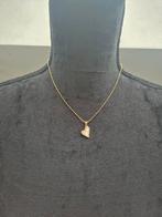 CC : hartje, Verzenden, Nieuw, Goud