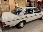 Mercedes w123 230E 1981, Auto-onderdelen, Ophalen, Mercedes-Benz