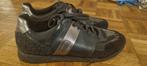 Geox sneakers schoenen zwart maat 40, Geox, Zwart, Ophalen of Verzenden, Sneakers of Gympen