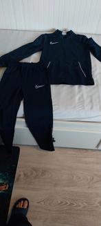 Nike Trainingspak - Maat M, Kinderen en Baby's, Kinderkleding | Maat 146, Jongen of Meisje, Sport- of Zwemkleding, Ophalen of Verzenden