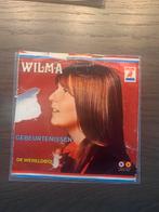 Wilma, Ophalen, Gebruikt, Overige formaten, Levenslied of Smartlap