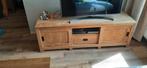 tv meubel 156x50x50, Ophalen, Gebruikt