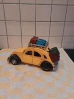 Vintage Citroën 2CV Modelauto, Ophalen of Verzenden