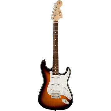 Squier Affinity Stratocaster - 3-Color Sunburst beschikbaar voor biedingen