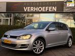 Volkswagen Golf 1.4 TSI Highline - PARKEER CAMERA - VOL ONDE, Auto's, Volkswagen, Voorwielaandrijving, 125 pk, Gebruikt, 4 cilinders