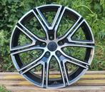 NIEUW 18" Sport Velgen 5x108 Pastop FORD VOLVO Focus S60, Auto-onderdelen, Banden en Velgen, 18 inch, Velg(en), Nieuw, Ophalen of Verzenden