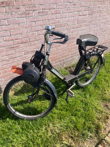 Solex 3800  beschikbaar voor biedingen