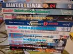 Baantjer boeken, Boeken, Detectives, Ophalen of Verzenden, Gelezen, A.C. Baantjer