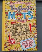 Dagboek van een Muts 'Op tourNEE!', Boeken, Kinderboeken | Jeugd | 10 tot 12 jaar, Rachel Renée Russell, Ophalen of Verzenden