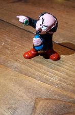 Schleich gargamel, Verzamelen, Smurfen, Ophalen of Verzenden, Zo goed als nieuw
