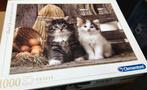 24 puzzels te koop, Ophalen, 500 t/m 1500 stukjes, Zo goed als nieuw, Legpuzzel