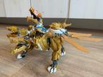 Lego Ninjago Lloyd’s gouden ultra draak. 71774, Kinderen en Baby's, Speelgoed | Duplo en Lego, Ophalen of Verzenden, Zo goed als nieuw