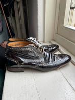 Giorgio lakschoen zwart maat 41, Kleding | Heren, Schoenen, Zwart, Giorgio, Ophalen of Verzenden, Gedragen