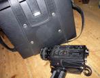 Chinon 80 SMR Direct Sound Camera - voor Super8, Audio, Tv en Foto, Filmrollen, Ophalen of Verzenden, 16mm film