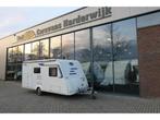 Caravelair Alba Family 426 LUIFEL+FIETSENDRAGER, Bedrijf, Treinzit, 750 - 1000 kg, 4 tot 5 meter