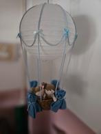 Unieke luchtballon lamp, Ophalen, Nieuw, Lamp