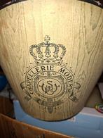 Antieke hoed, Ophalen of Verzenden, Nieuw, Hoed