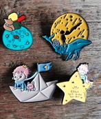 4x kleine prins pin, Verzamelen, Ophalen of Verzenden, Nieuw