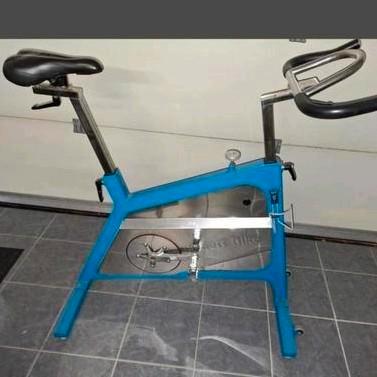 Bodybike Spinningfiets - Topconditie!, Sport en Fitness, Fitnessapparatuur, Ophalen