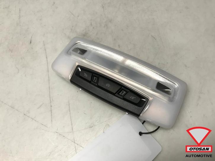 BMW 1 2 3 F20 F30 F22 Binnenverlichting LED Voor Origineel!, Auto-onderdelen, Dashboard en Schakelaars, BMW, Gebruikt, Ophalen of Verzenden