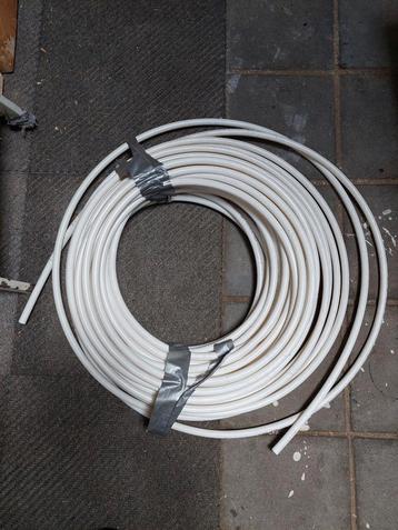 Vloerverwarmingsbuis 50 meter 16x2 PE beschikbaar voor biedingen