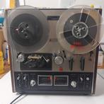 Akai GX-210D, Ophalen, Bandrecorder