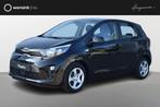 Kia Picanto PE 1.0 DPi ComfortLine | Cruise Control | Blueto, Voorwielaandrijving, Stof, Gebruikt, Euro 6