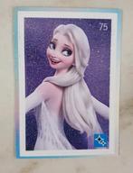 AH Disney Frozen plaatje sticker nr 75 Het Magische Kookboek, Nieuw, Sticker, Ophalen of Verzenden