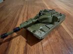 Dinky Toys Chieftain Tank 155mm mobile gun, Ophalen of Verzenden, Zo goed als nieuw