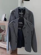 Toffe blazer jasje van Le Chic maat 140 en 152. Zgan, Le Chic, Trui of Vest, Ophalen of Verzenden, Zo goed als nieuw