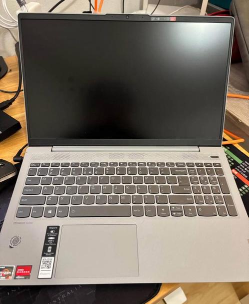 Lenovo IdeaPad 5 15’ amd5 16 RAM 512GB laptop, Computers en Software, Windows Laptops, Zo goed als nieuw, 15 inch, Ophalen of Verzenden
