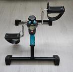 Fietstrainer stoelfiets, Sport en Fitness, Fitnessapparatuur, Ophalen, Gebruikt, Metaal, Stoelfiets