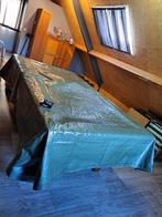 Poolbiljart, Ophalen, Zo goed als nieuw