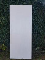 Stompe boarddeur, Doe-het-zelf en Verbouw, Platen en Panelen, Ophalen