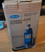 Hydraulische Potkrik, Auto diversen, Krikken, Ophalen of Verzenden, Gebruikt, Hydraulisch, Potkrik