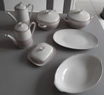 delen van Arzberg Hutschenreuther porselein servies, Ophalen, Overige typen, Zo goed als nieuw, Overige stijlen