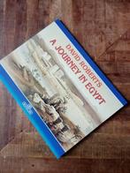 A Journey in Egypt, Boeken, Ophalen of Verzenden