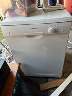 bosch serie 2 silence, Witgoed en Apparatuur, Vaatwasmachines, Ophalen of Verzenden, Zo goed als nieuw, Vrijstaand, 45 tot 60 cm