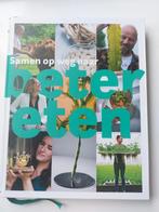 Samen op weg naar beter eten, Ophalen of Verzenden, Zo goed als nieuw, Dieet en Voeding
