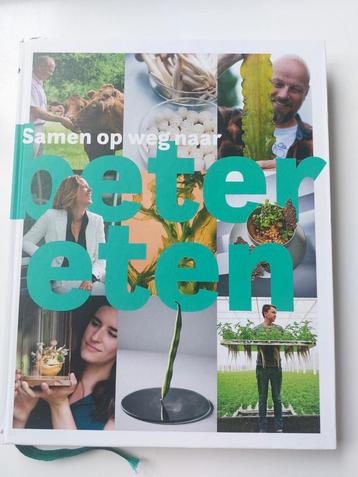 Samen op weg naar beter eten  beschikbaar voor biedingen