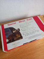 Caravanspiegels Special Mirror Vlak, Ophalen of Verzenden, Nieuw