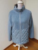 M82 CRIVIT nieuw vest jasje blauw M 40/42, Blauw, Maat 42/44 (L), Nieuw, Ophalen of Verzenden