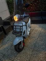 Scooter, Ophalen, Gebruikt, Maximaal 45 km/u, Benzine