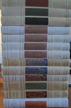 13 delen Baedeker voor de Vrouw, Boeken, Encyclopedieën, Gelezen, Complete serie, Ophalen of Verzenden, Overige onderwerpen