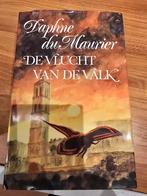 De Vlucht van de Valk - Daphne du Maurier (Harde Kaft), Ophalen of Verzenden, Gelezen, Daphne du Maurier, Nederland